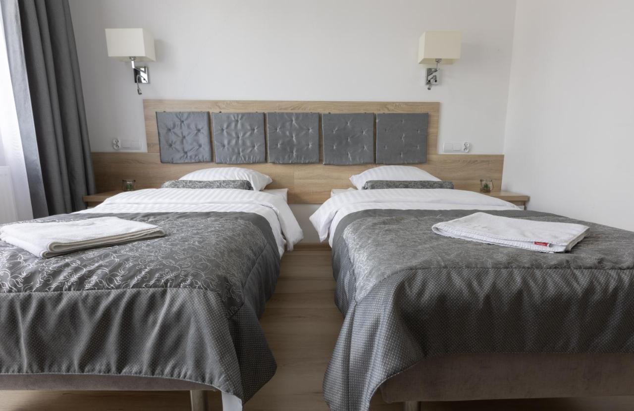 Kresovia Apartment Giby Luaran gambar
