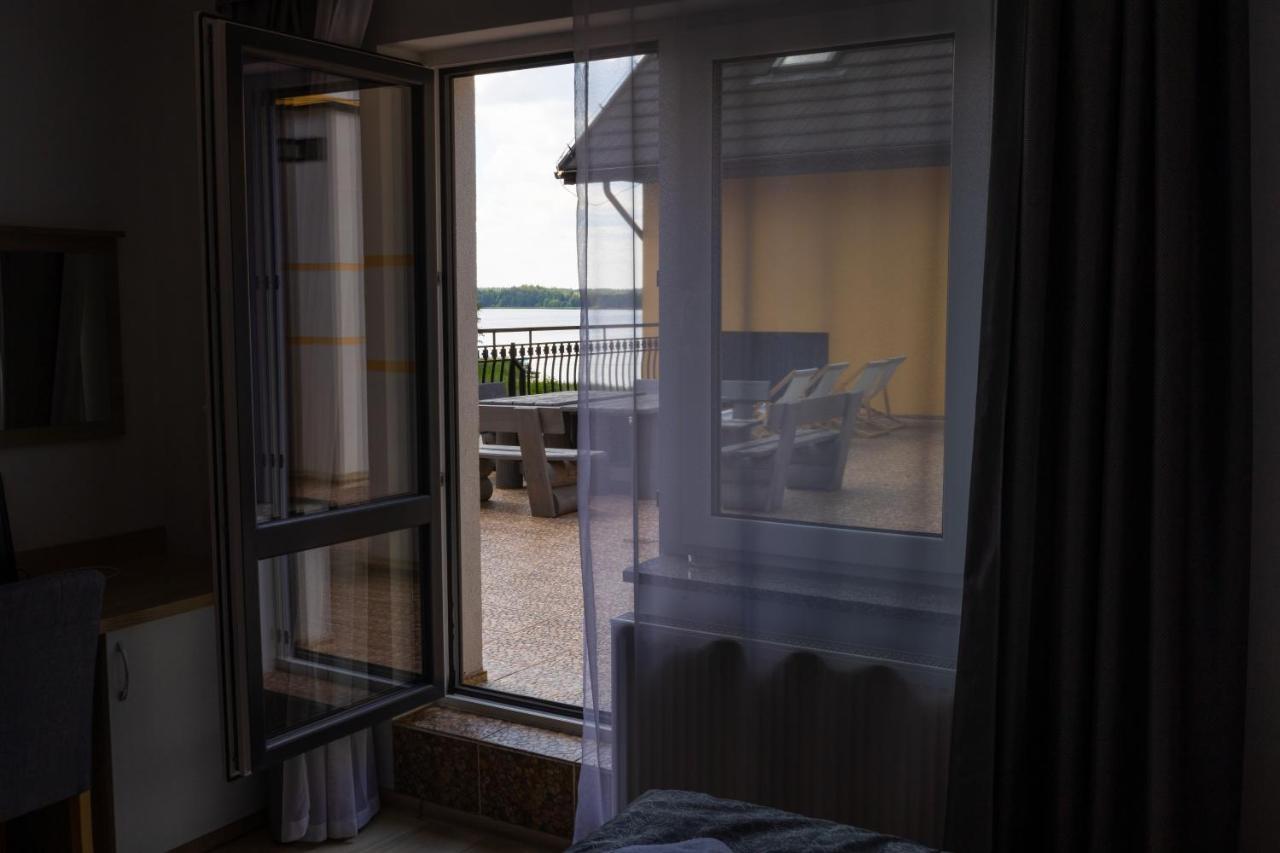 Kresovia Apartment Giby Luaran gambar